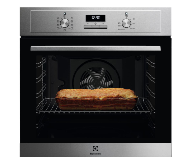 Piekarnik Electrolux EOF3H40X SURROUNDCOOK - 1015105 - zdjęcie